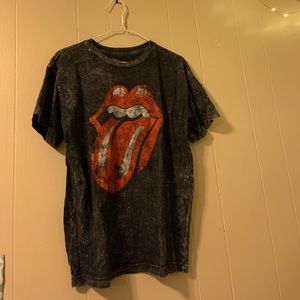 Rolling Stones Vintage Tee